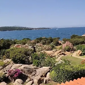 Casa Pedra Concada , Marinella (Sardinia) Italie