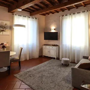  Appartement Santo Spirito - Elegante In Pieno Centro