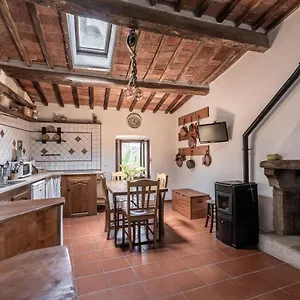  Appartamento Antica Porta Di Sovana