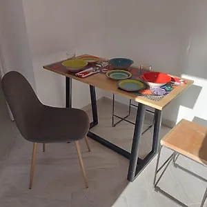  Appartement Il Nido Del Falco