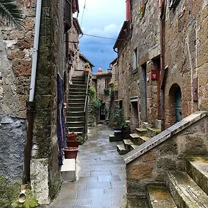  Appartamento La Bico'